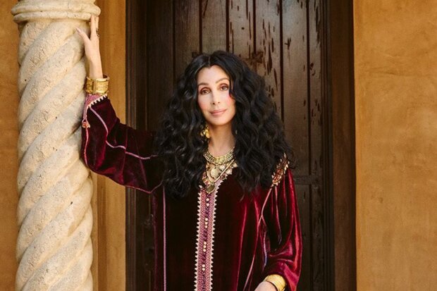 Cher. Quelle: Instagram