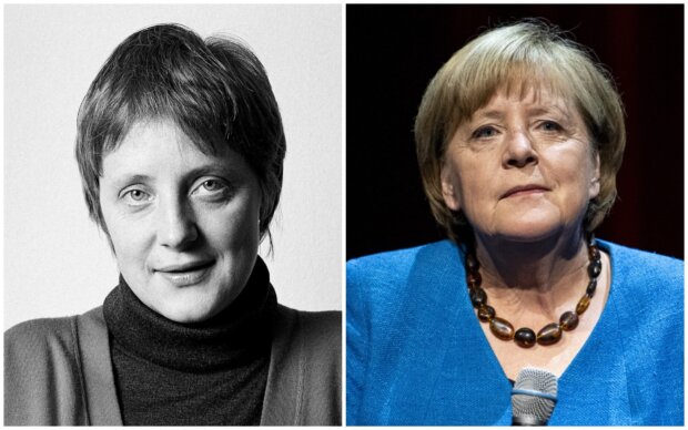 Angela Merkel. Quelle: Screenshot Youtube