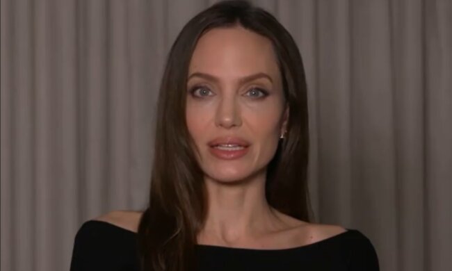 Angelina Jolie. Quelle: Screenshot Youtube