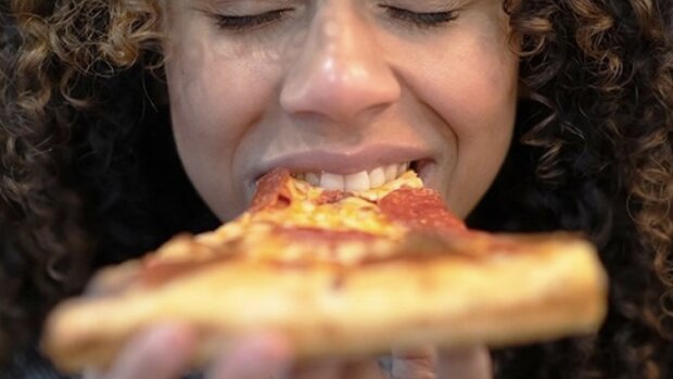 Pizza und Kuchen werden gesünder. Quelle: Getty Images
