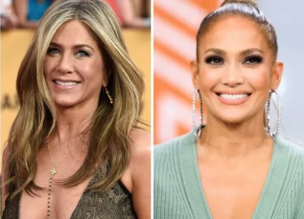 «Ungeschminkte Wahrheit»: Wie sehen J.Lo, Aniston und andere Stars über 40 ohne Make-up aus